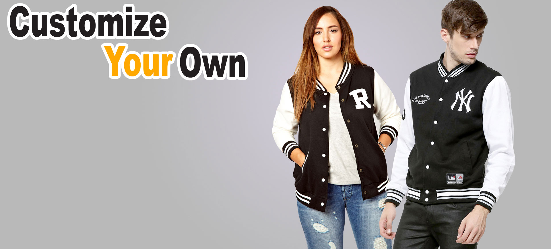Varsity Jackets