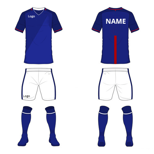 Soccer Uniform