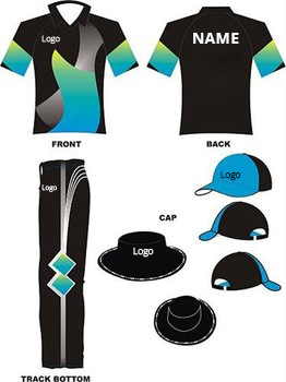 Cricket Uniform