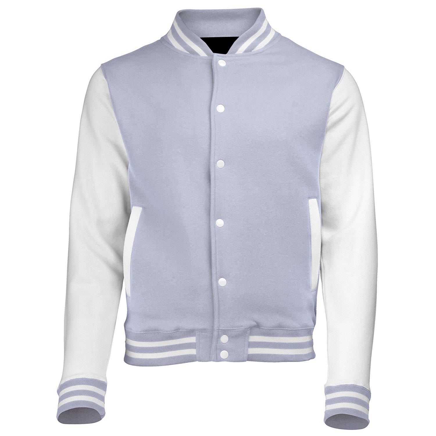 Varsity Cotton Jacket