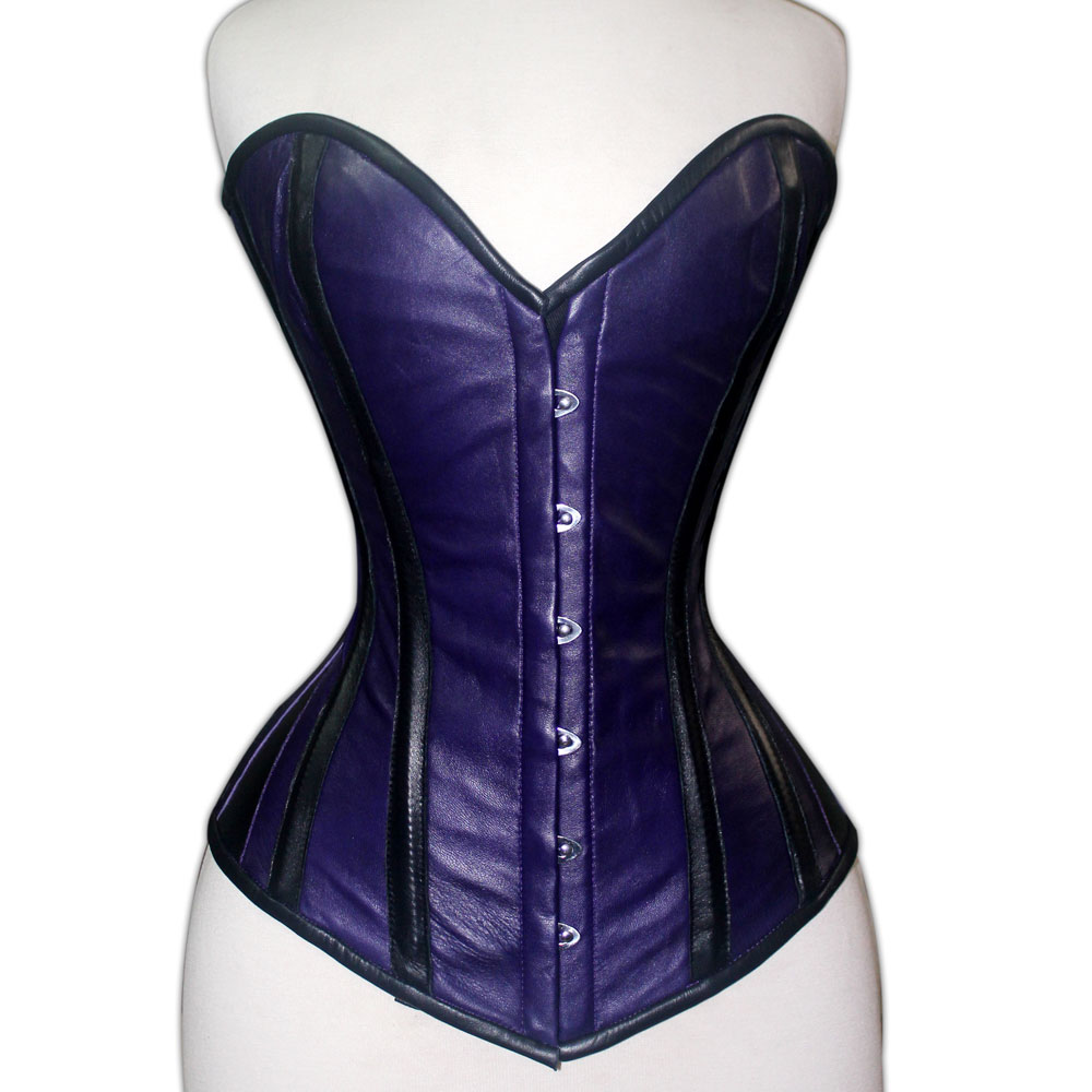Leather Corsets
