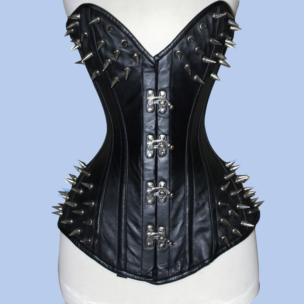 Leather Corsets