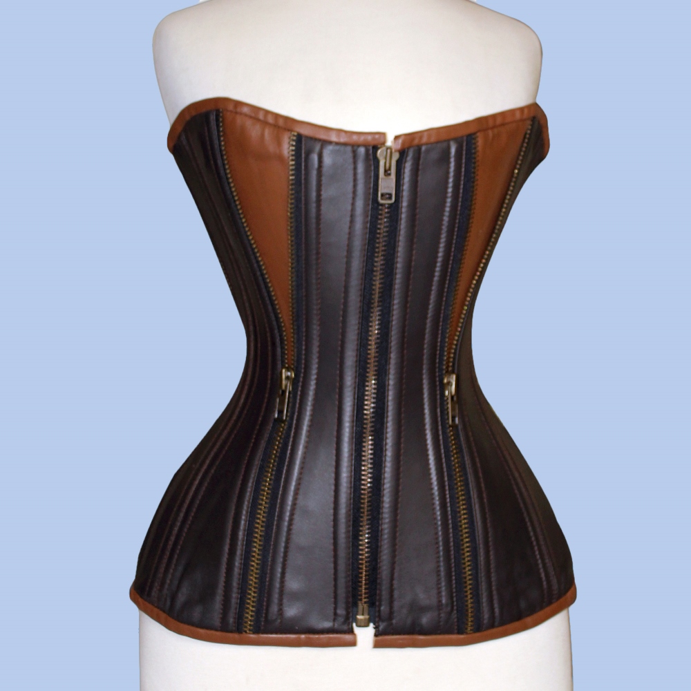 Leather Corsets