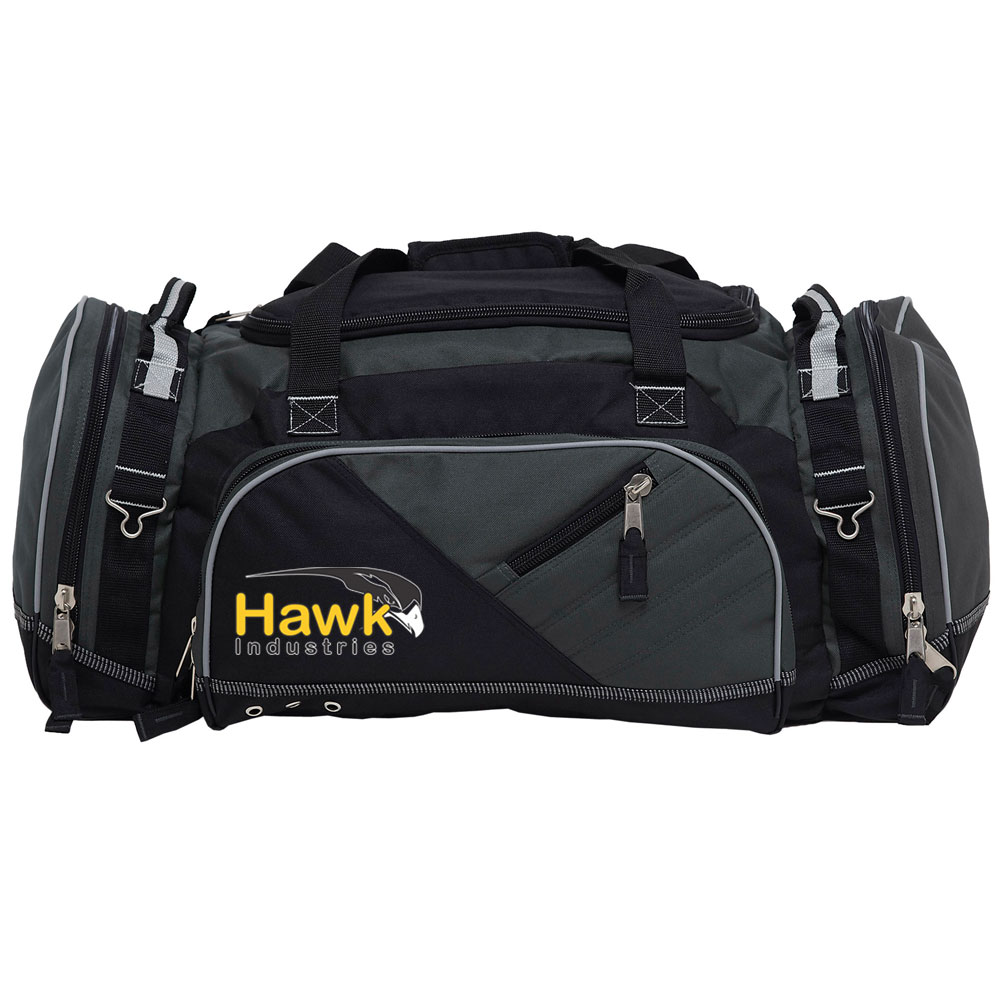 New Hawk Industries