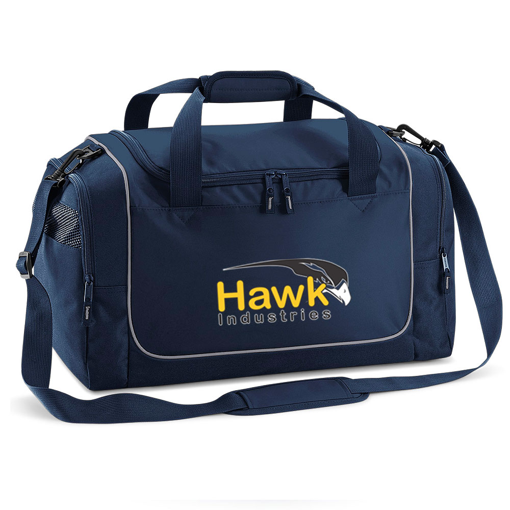 Sports Kit Bag