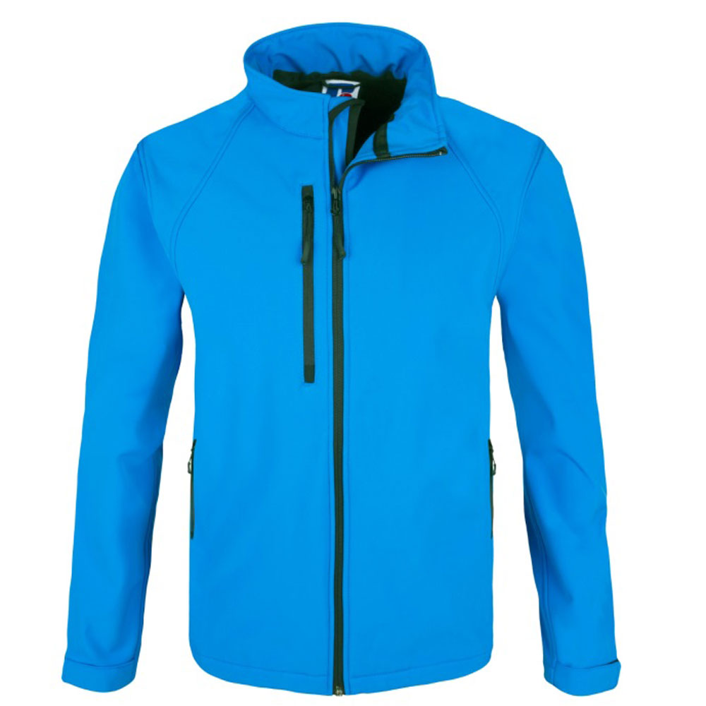 SoftShell Jacket
