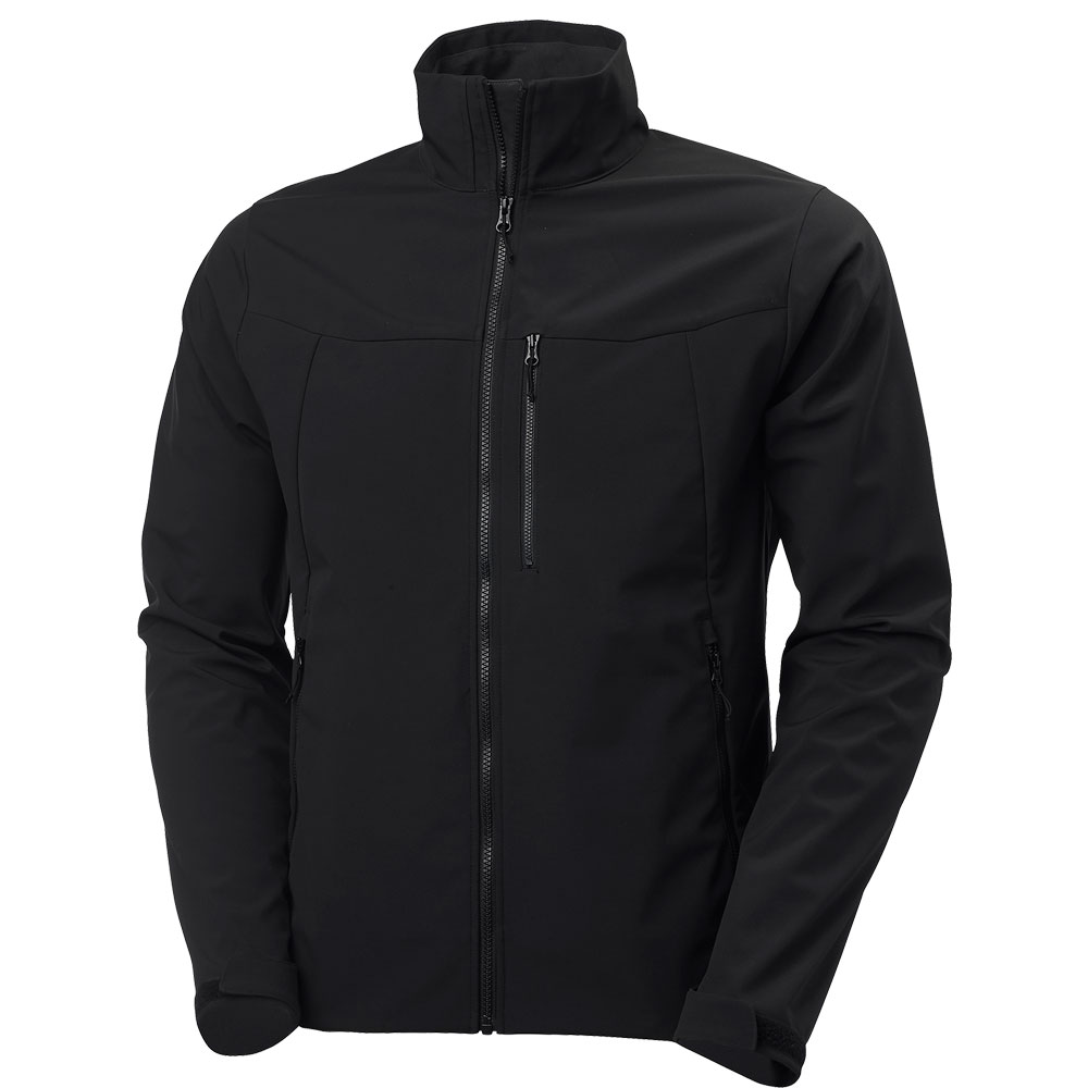 SoftShell Jacket