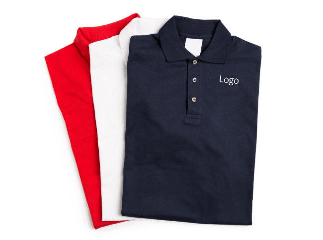 Polo T-Shirt